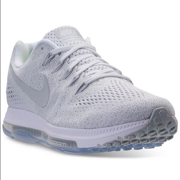 nike zoom out all low